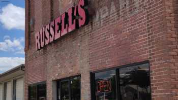 Russell's Pizza