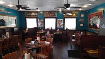 Bluffton Seafood House