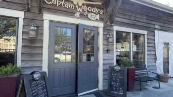 Captain Woody's Seafood Bar