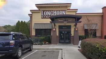 LongHorn Steakhouse