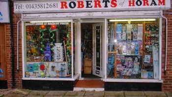 Roberts Of Horam