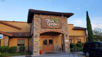 Olive Garden Italian Restaurant