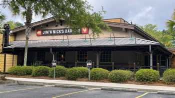 Jim 'N Nick's Bar-B-Q