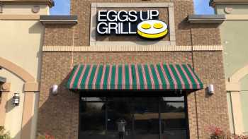 Eggs Up Grill