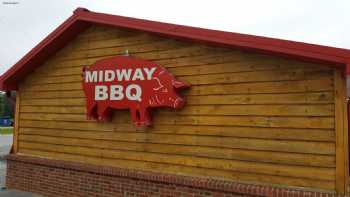 Midway BBQ