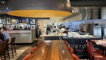 Burtons Grill & Bar