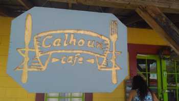 Calhoun Cafe