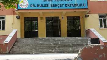 Dr. Hulusi Behçet Ortaokulu