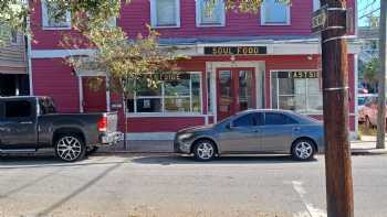 East Side Soul Food