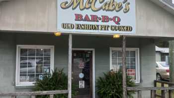 McCabe's Bar-B-Q