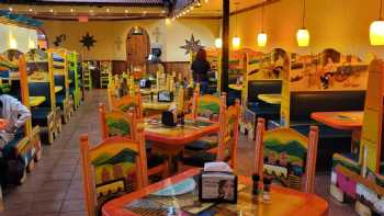 Jalisco Mexican Restaurant