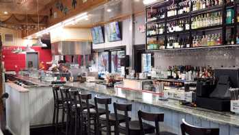 Clearwater Oyster Bar & Grill