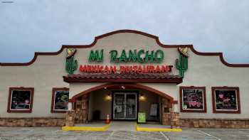 Mi Rancho Restaurante Mexicano