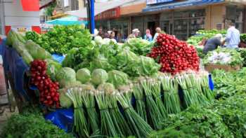 Birlik Market