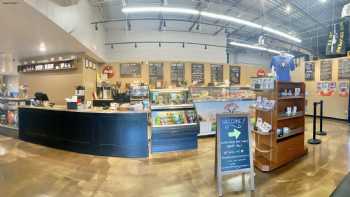 Cowpens Coffee & Creamery