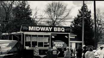 Midway BBQ