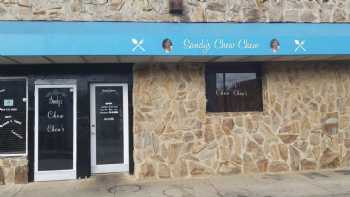 Sandy’s Chew Chew’s