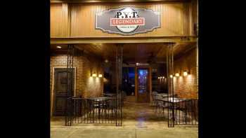 P.Y.Ts Legendary Grill & Bar