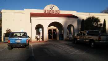 Bronco Mexican Restaurant