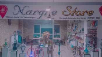 NARGİLE STORE