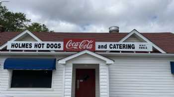 Holmes Hotdogs & Catering