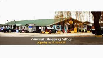 Windmill Shopping Village