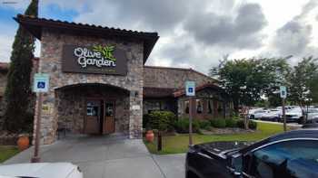 Olive Garden Italian Restaurant