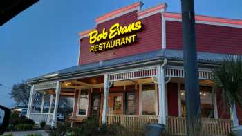 Bob Evans