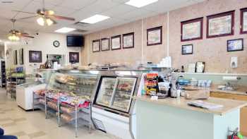 Ryan's Deli Cafe