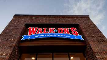 Walk-On's Sports Bistreaux - Myrtle Beach Restaurant