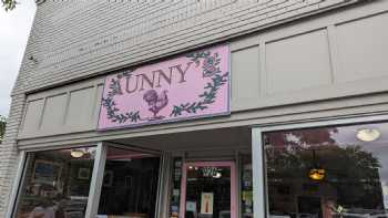 Aunny's Country Kitchen