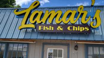 Lamar's Fish & Chips