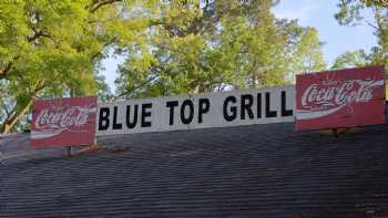 Blue Top Grill