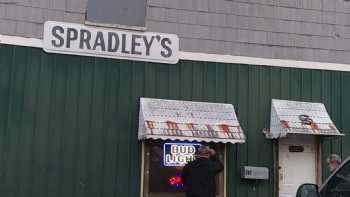 Spradley's