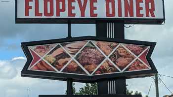 Flopeye Diner