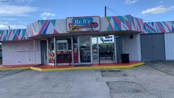 Mr. D's