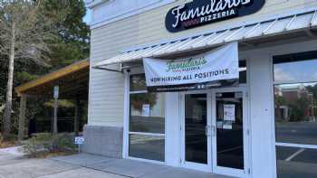 Famulari's Pizzeria: Hanahan