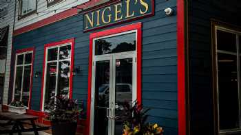 Nigel's Good Food Bowen