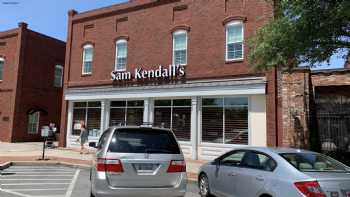 Sam Kendall's