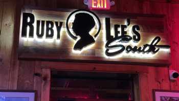 Ruby Lee's