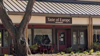 Taste of Europe