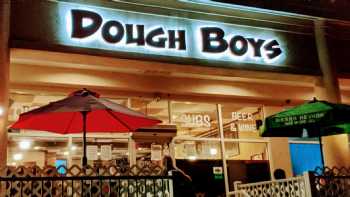 Dough Boys Pizza