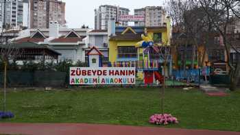 Zübeyde Hanım Anaokulu