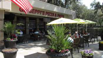 Giuseppi’s Pizza & Pasta House Shelter Cove