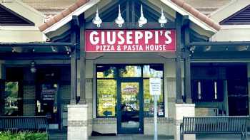 Giuseppi’s Pizza & Pasta House Shelter Cove