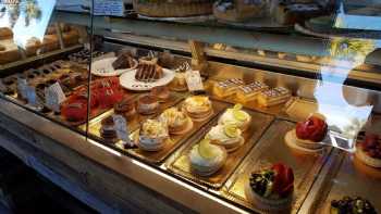 The French Bakery & European Cuisine