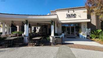 Jane Bistro and Bar