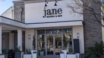 Jane Bistro and Bar