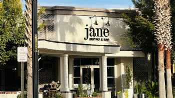 Jane Bistro and Bar