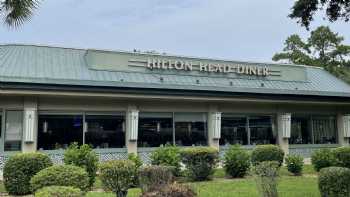 Hilton Head Diner Restaurant